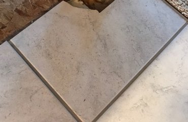 Tile Repair